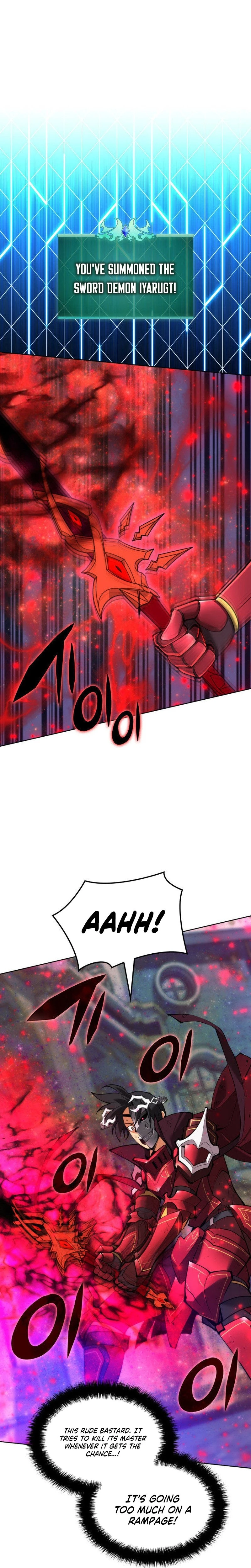 Overgeared Chapter 235 — Page 2