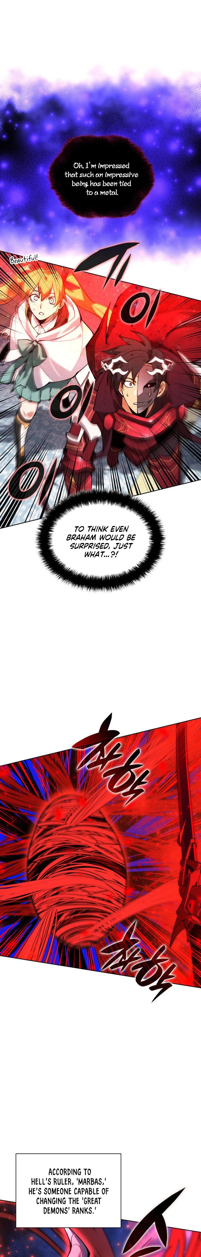 Overgeared Chapter 235 — Page 4