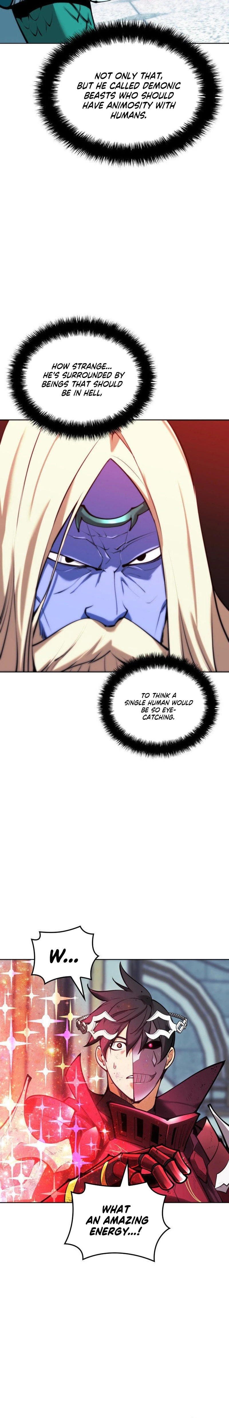 Overgeared Chapter 235 — Page 7