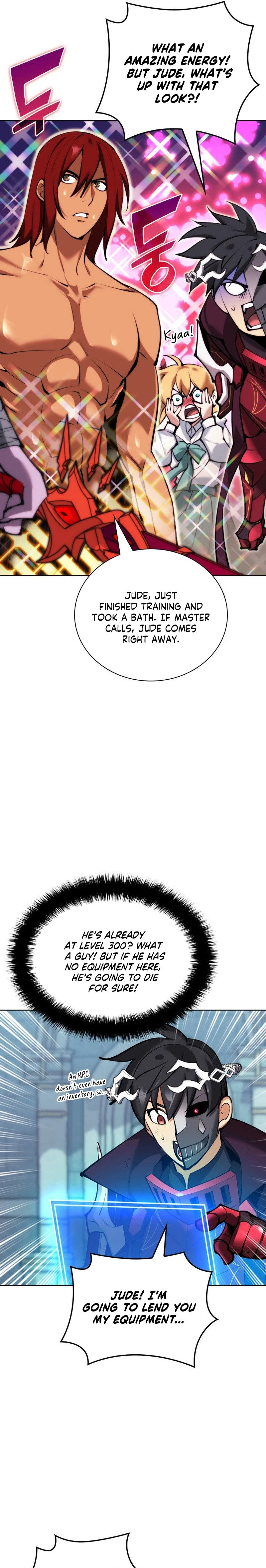 Overgeared Chapter 235 — Page 8