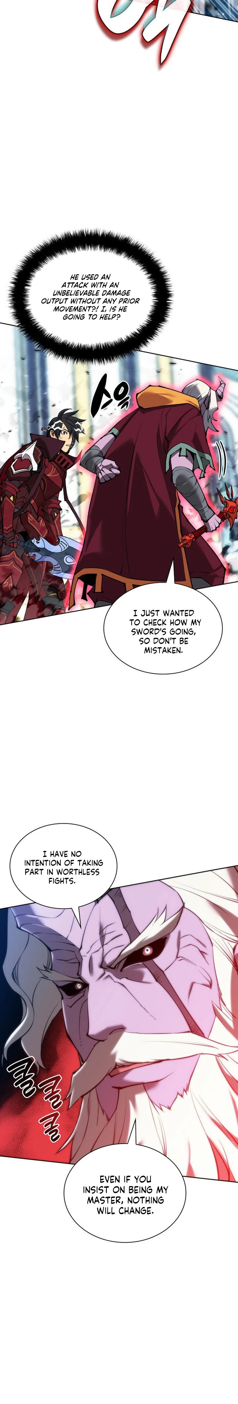 Overgeared Chapter 235 — Page 15