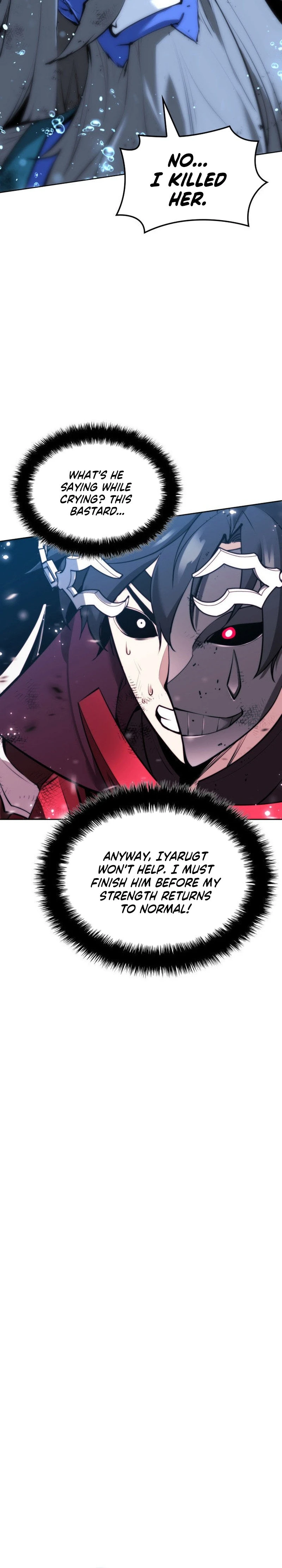 Overgeared Chapter 235 — Page 21