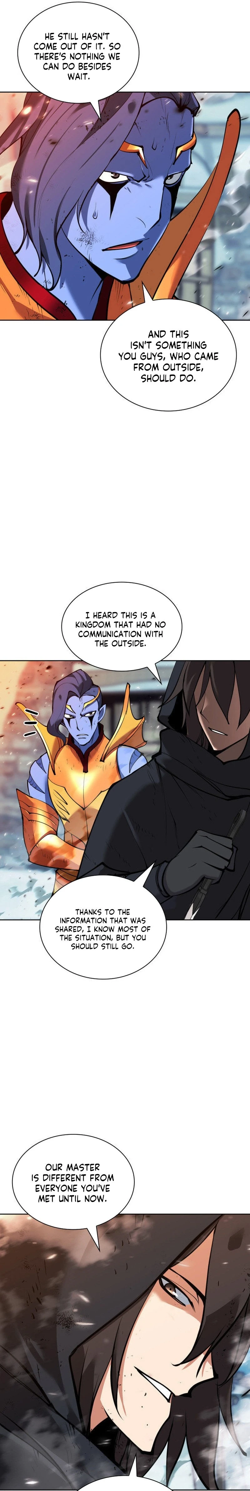 Overgeared Chapter 235 — Page 24
