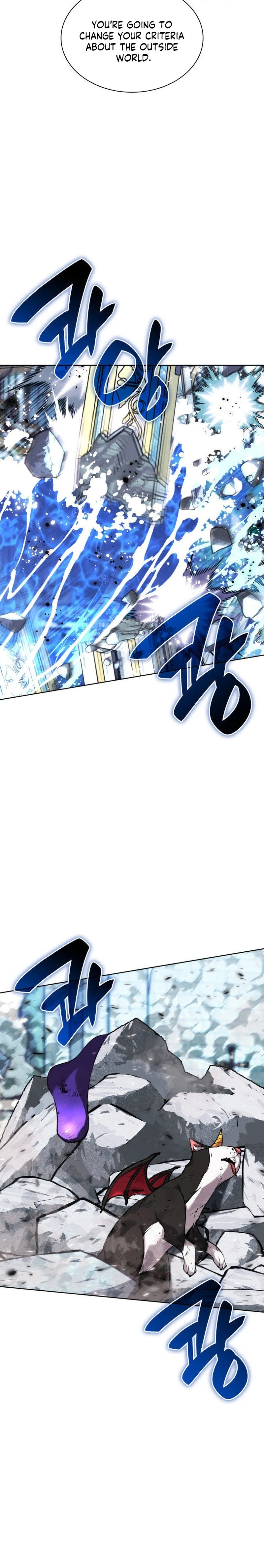 Overgeared Chapter 235 — Page 25