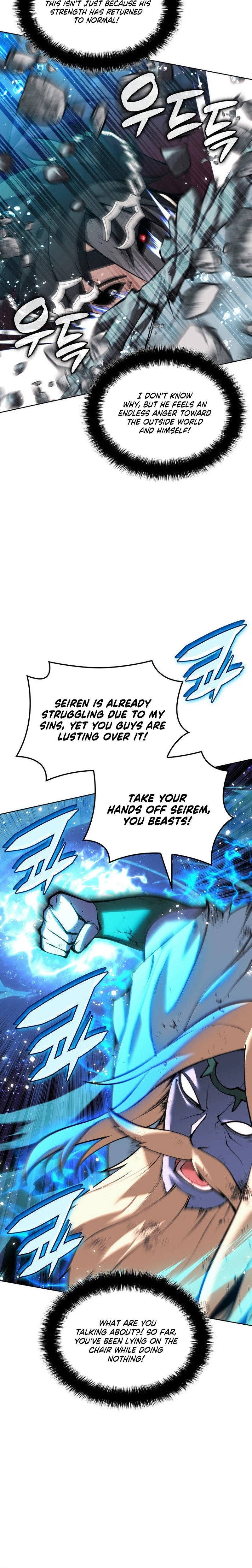 Overgeared Chapter 235 — Page 27