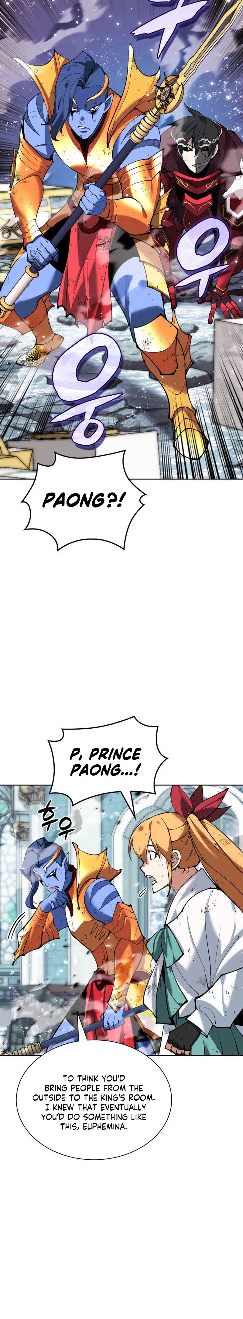 Overgeared Chapter 235 — Page 29