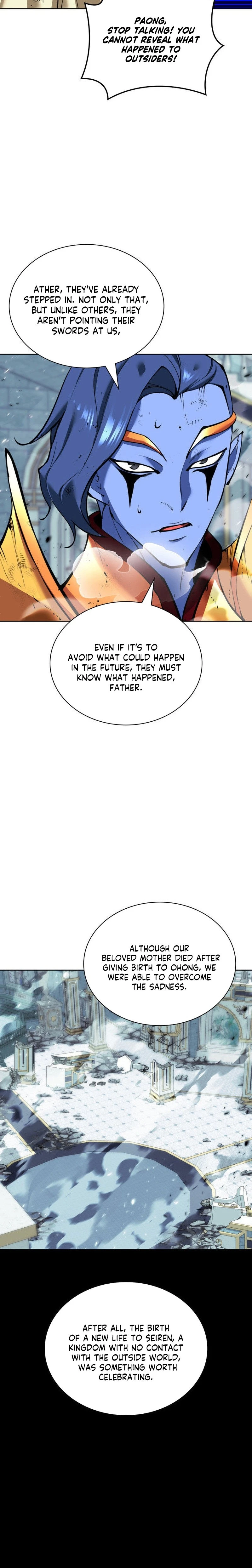 Overgeared Chapter 235 — Page 31
