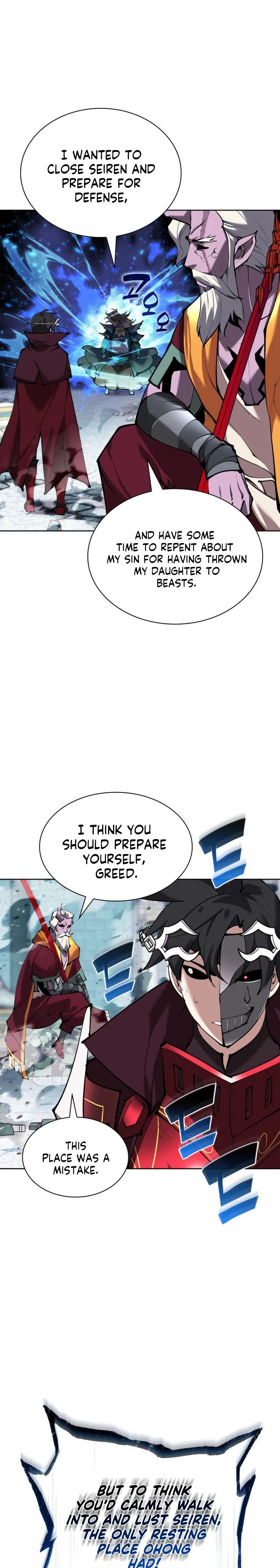 Overgeared Chapter 235 — Page 40