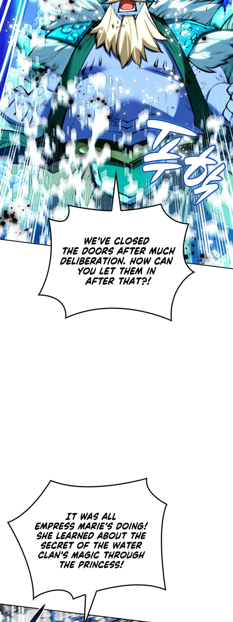 Overgeared Chapter 236 — Page 4