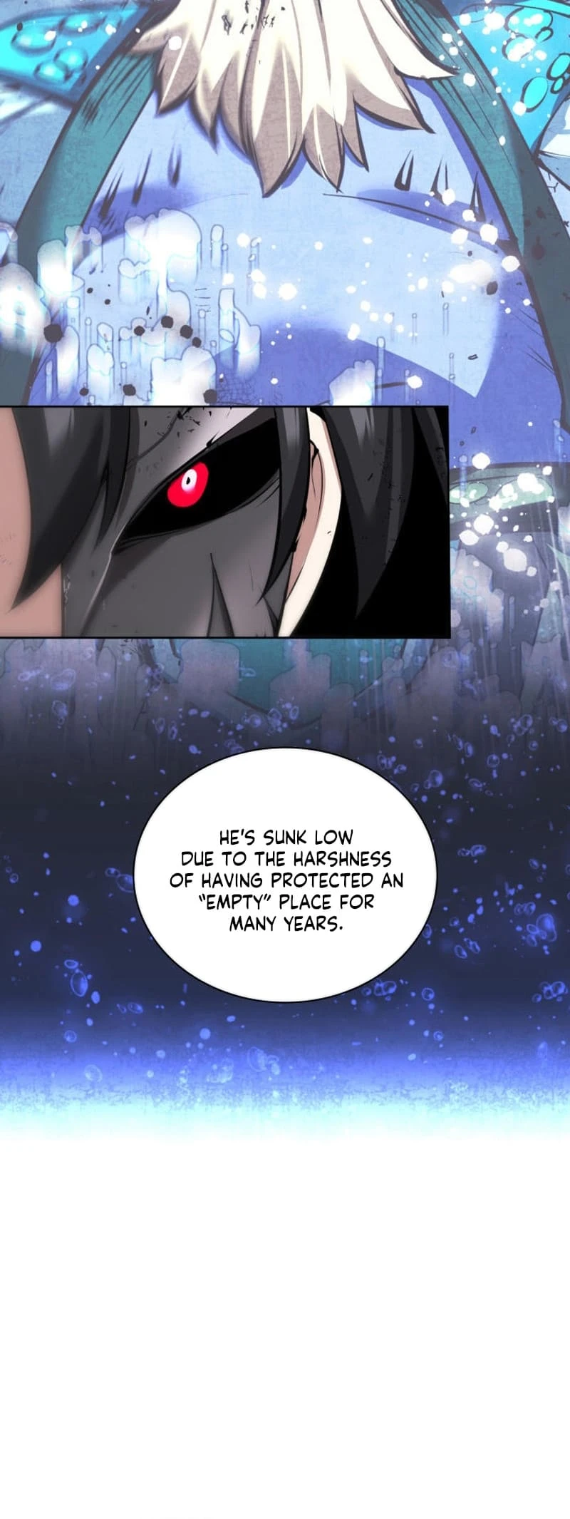 Overgeared Chapter 236 — Page 11