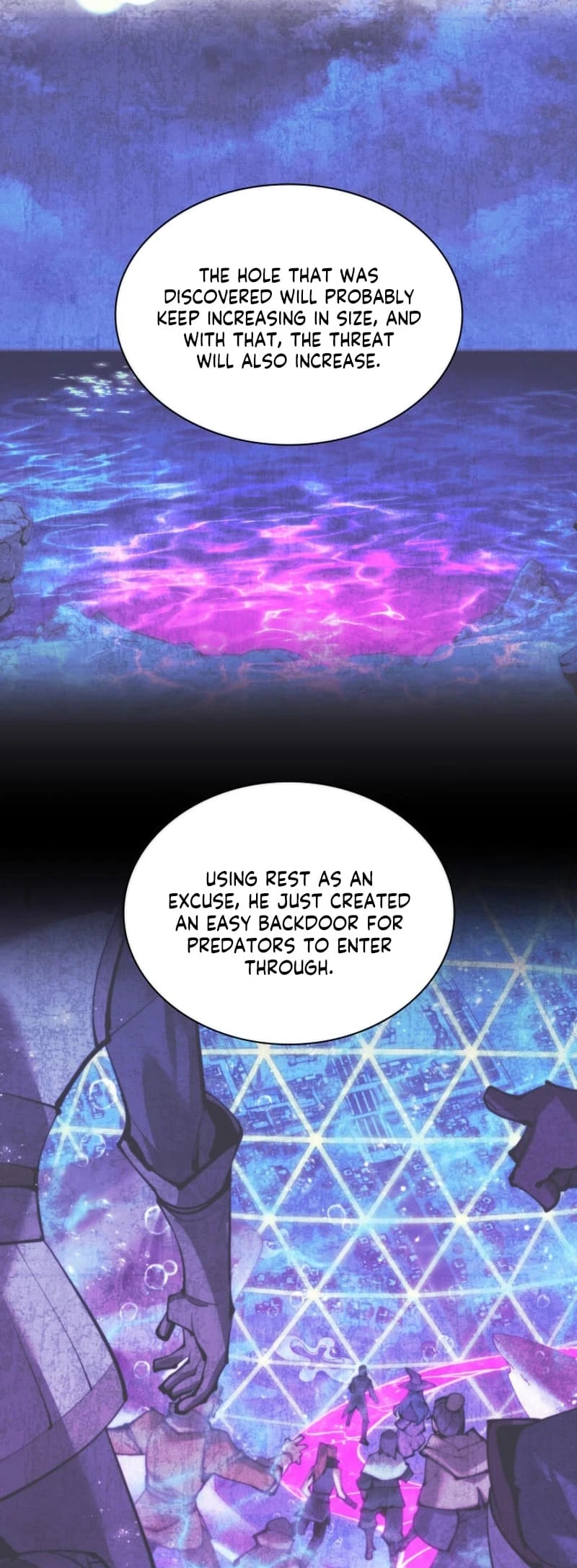 Overgeared Chapter 236 — Page 13
