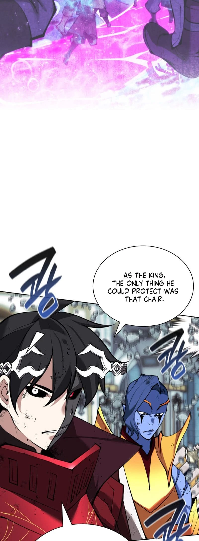 Overgeared Chapter 236 — Page 14