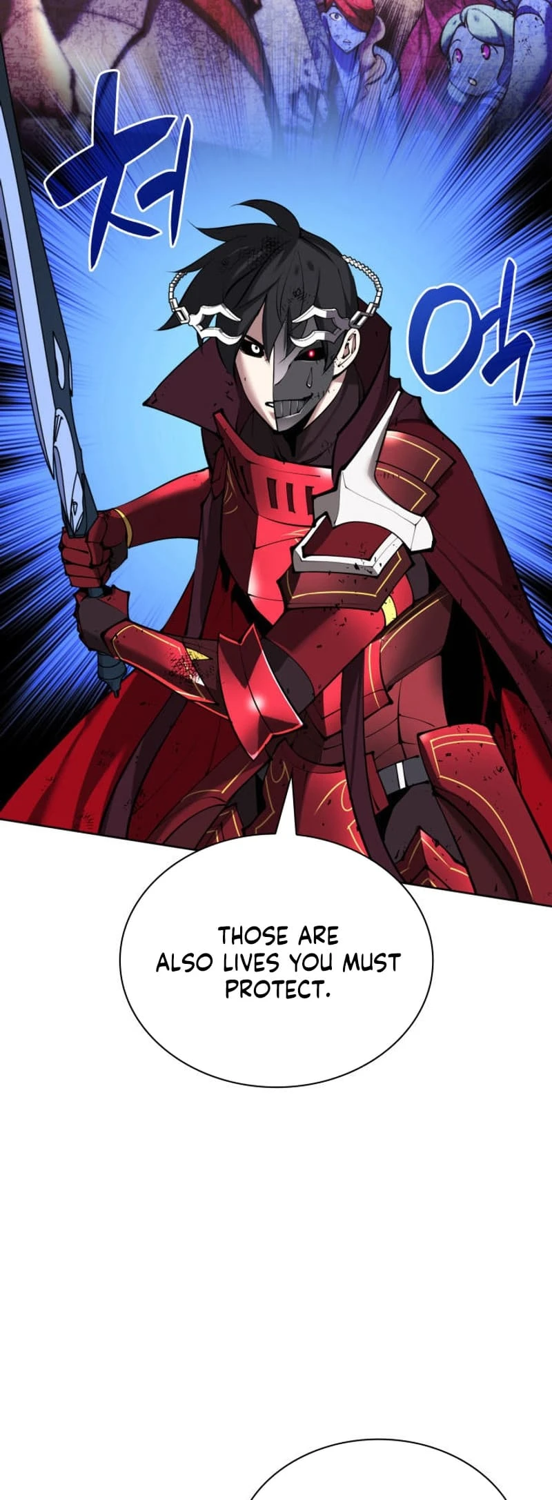 Overgeared Chapter 236 — Page 16