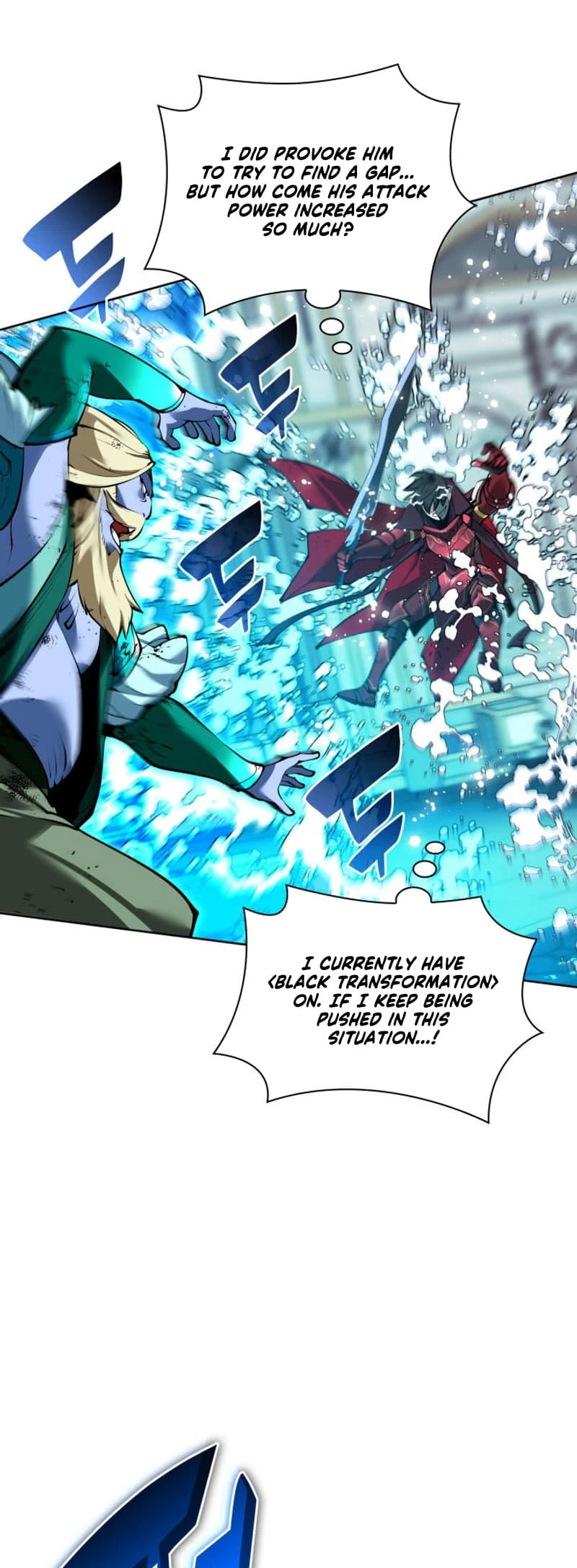 Overgeared Chapter 236 — Page 20