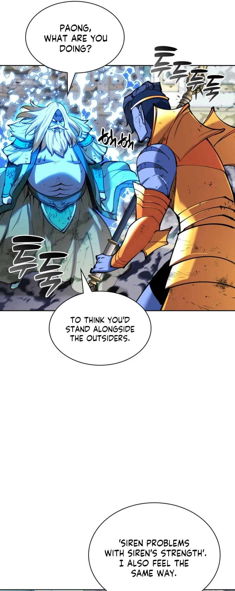 Overgeared Chapter 236 — Page 22