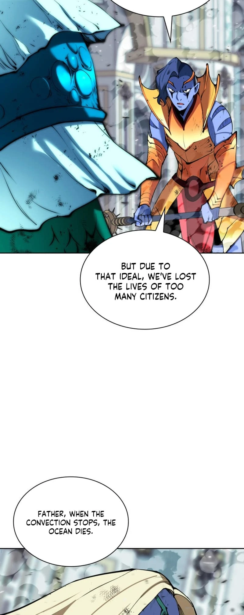 Overgeared Chapter 236 — Page 23