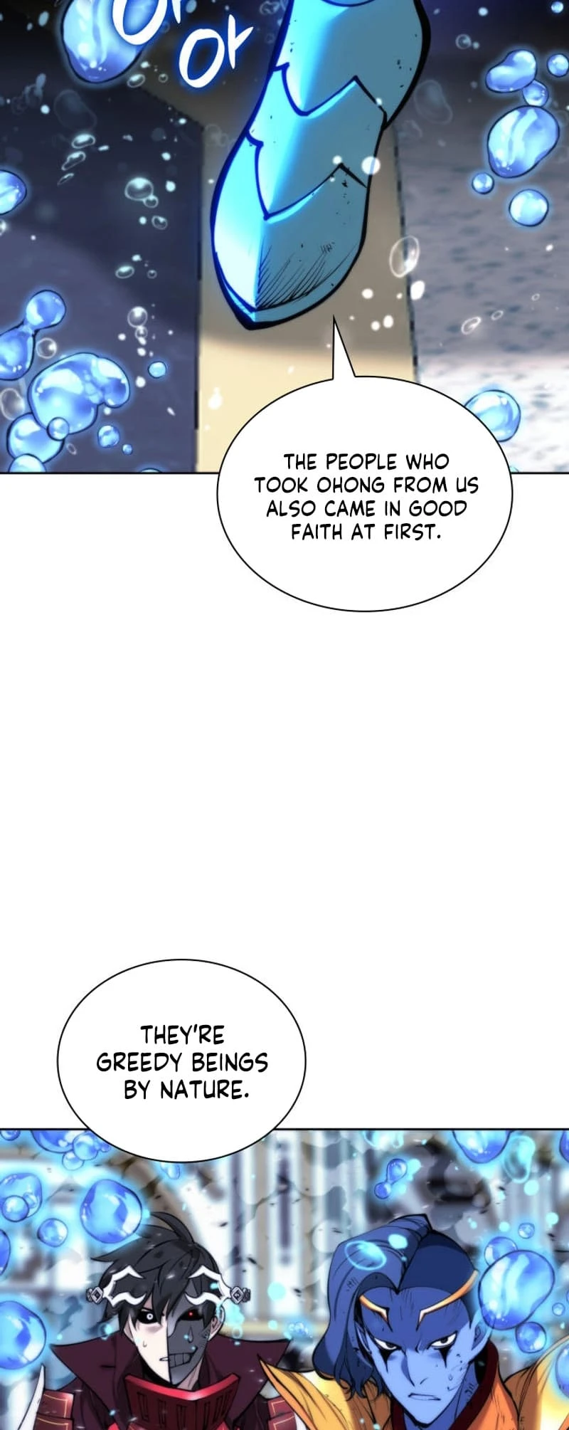 Overgeared Chapter 236 — Page 26