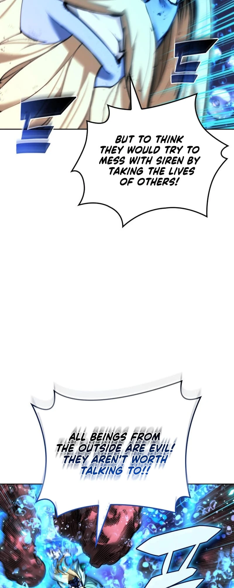 Overgeared Chapter 236 — Page 28