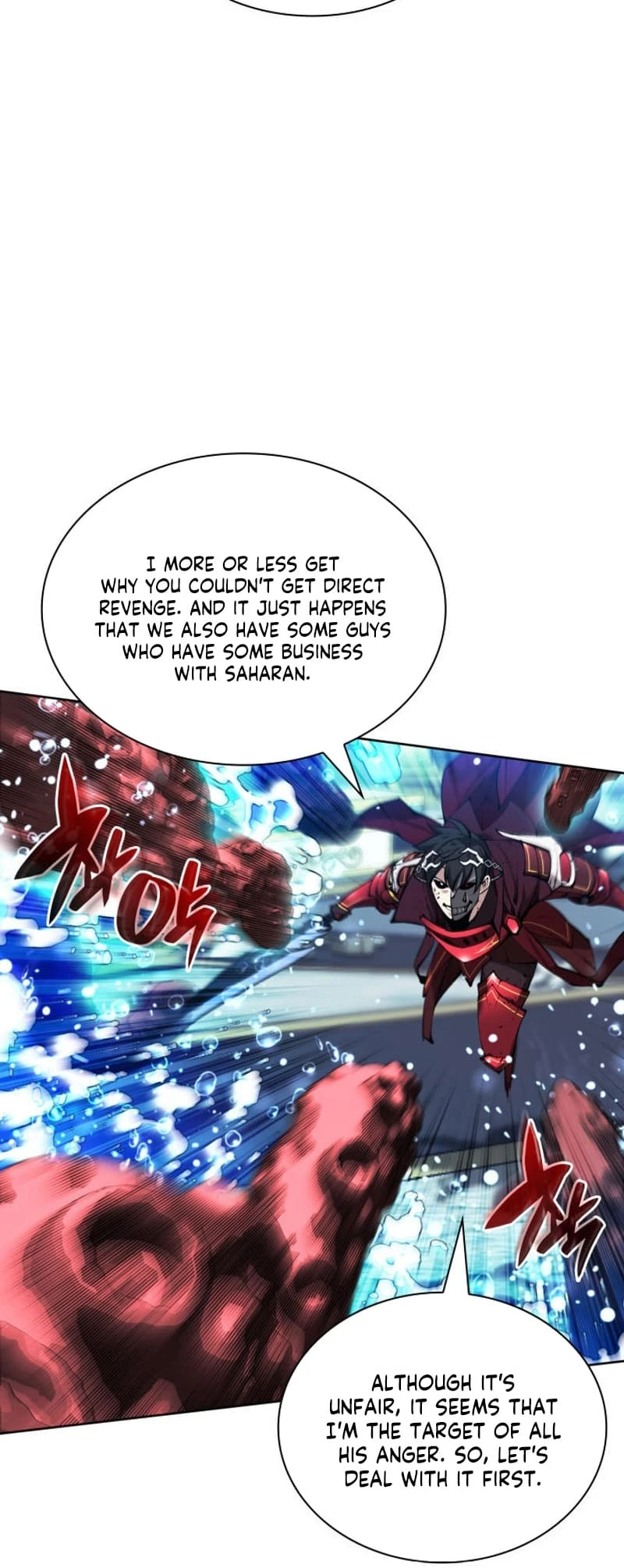 Overgeared Chapter 236 — Page 32