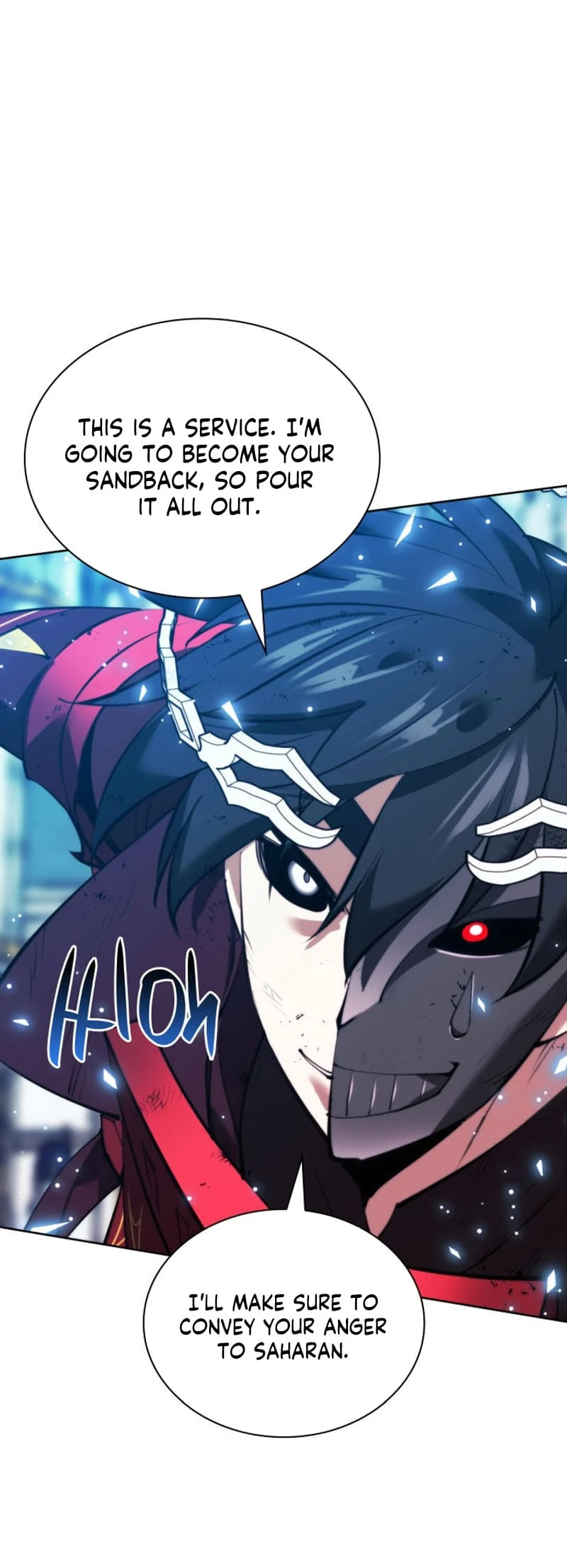 Overgeared Chapter 236 — Page 33