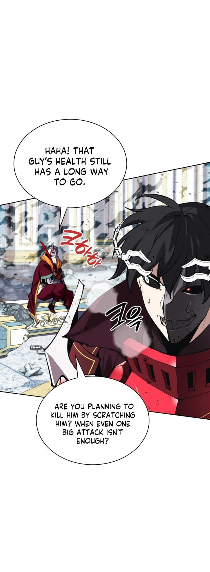 Overgeared Chapter 236 — Page 41