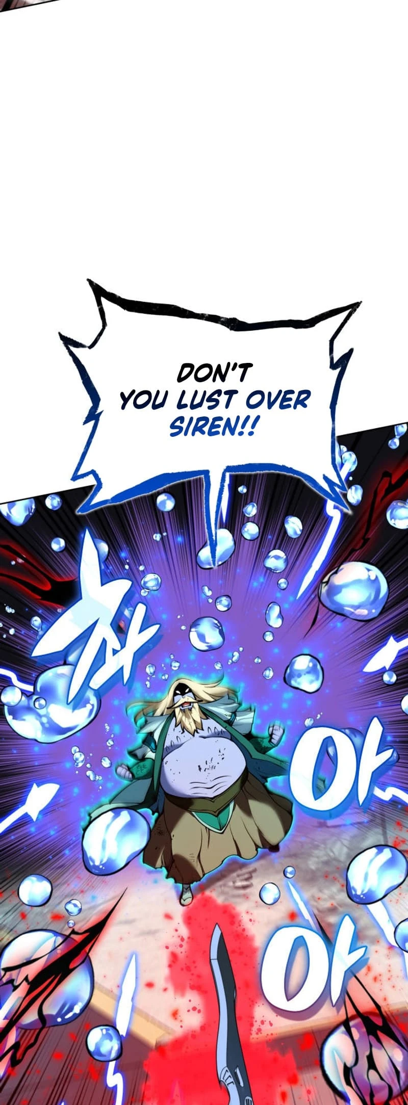 Overgeared Chapter 236 — Page 45