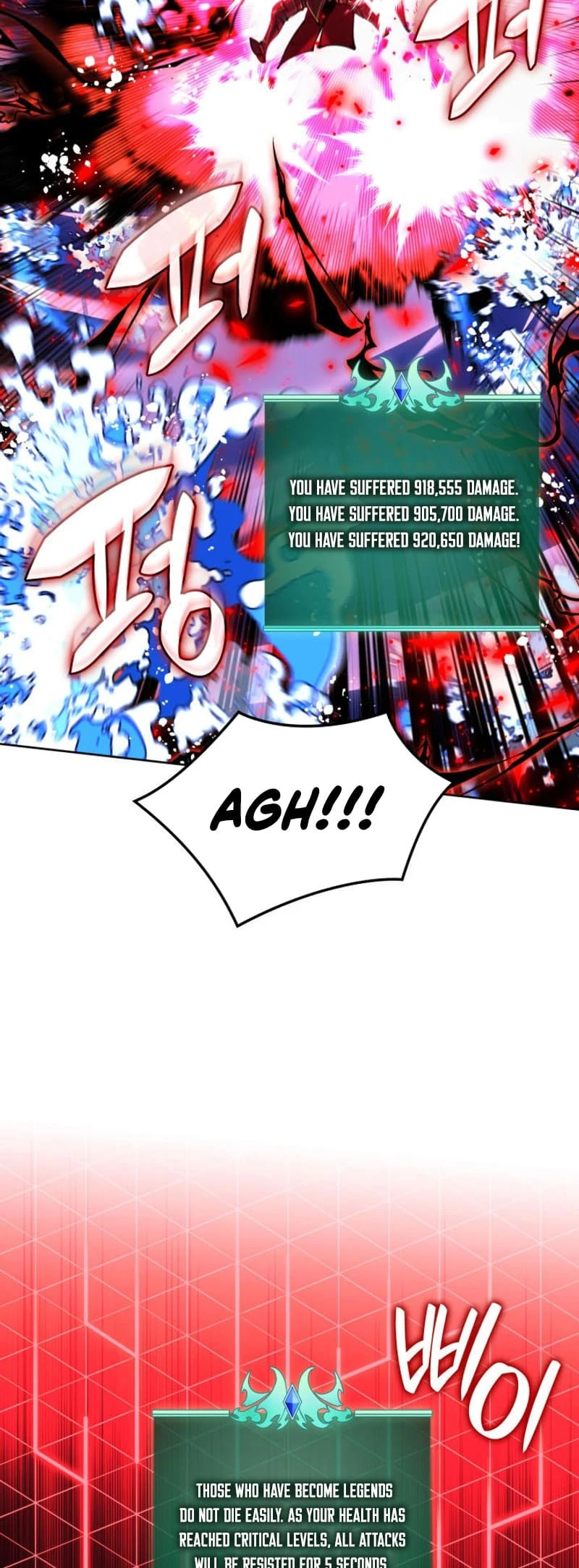 Overgeared Chapter 236 — Page 48