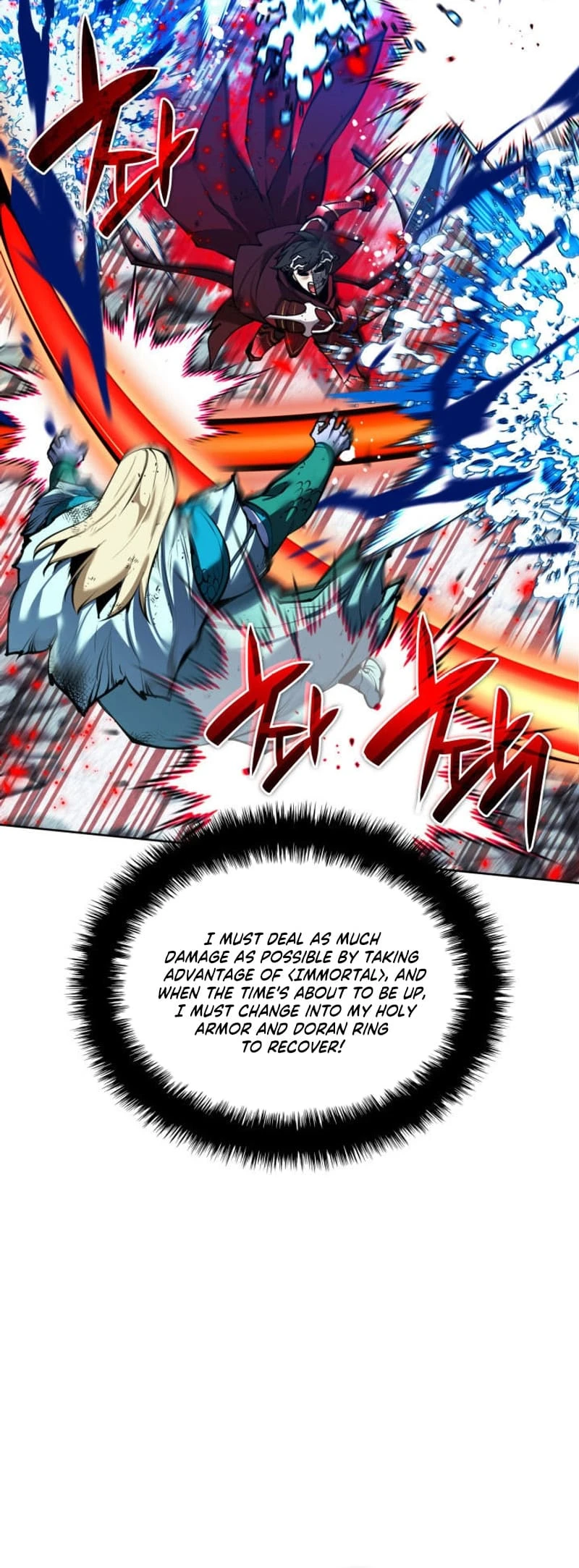Overgeared Chapter 236 — Page 52