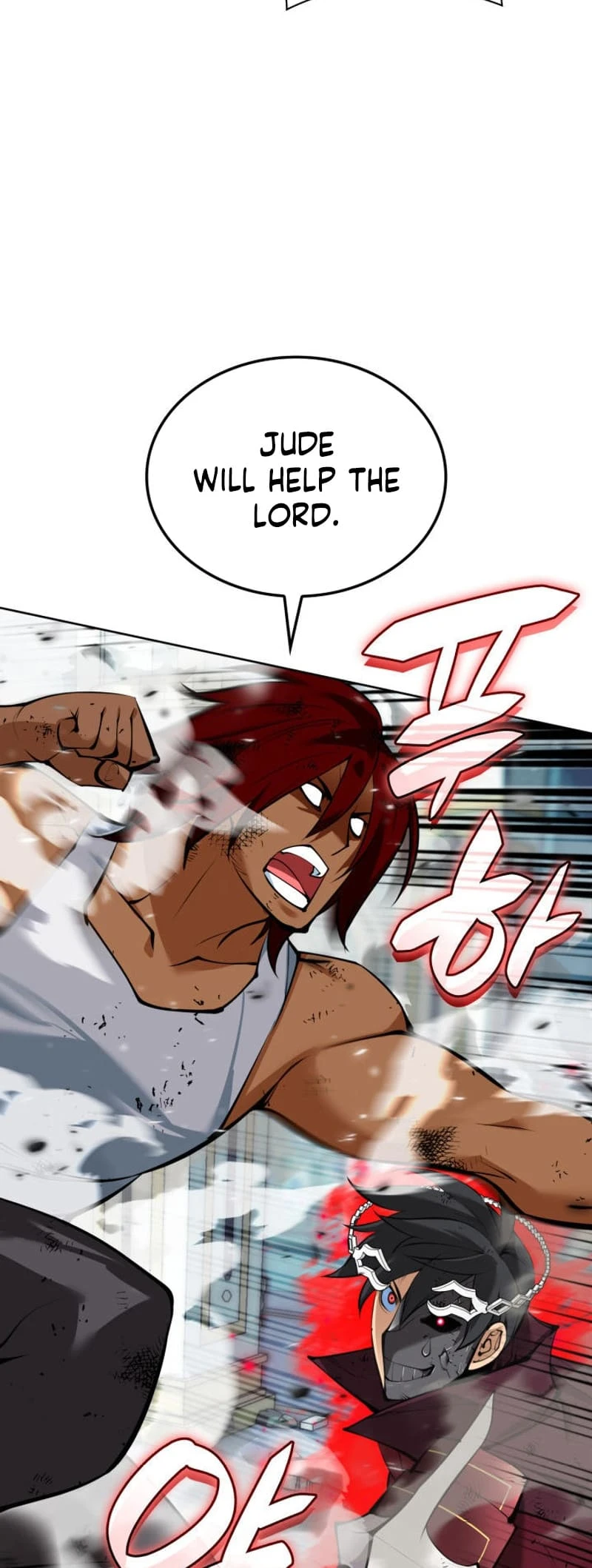 Overgeared Chapter 236 — Page 55