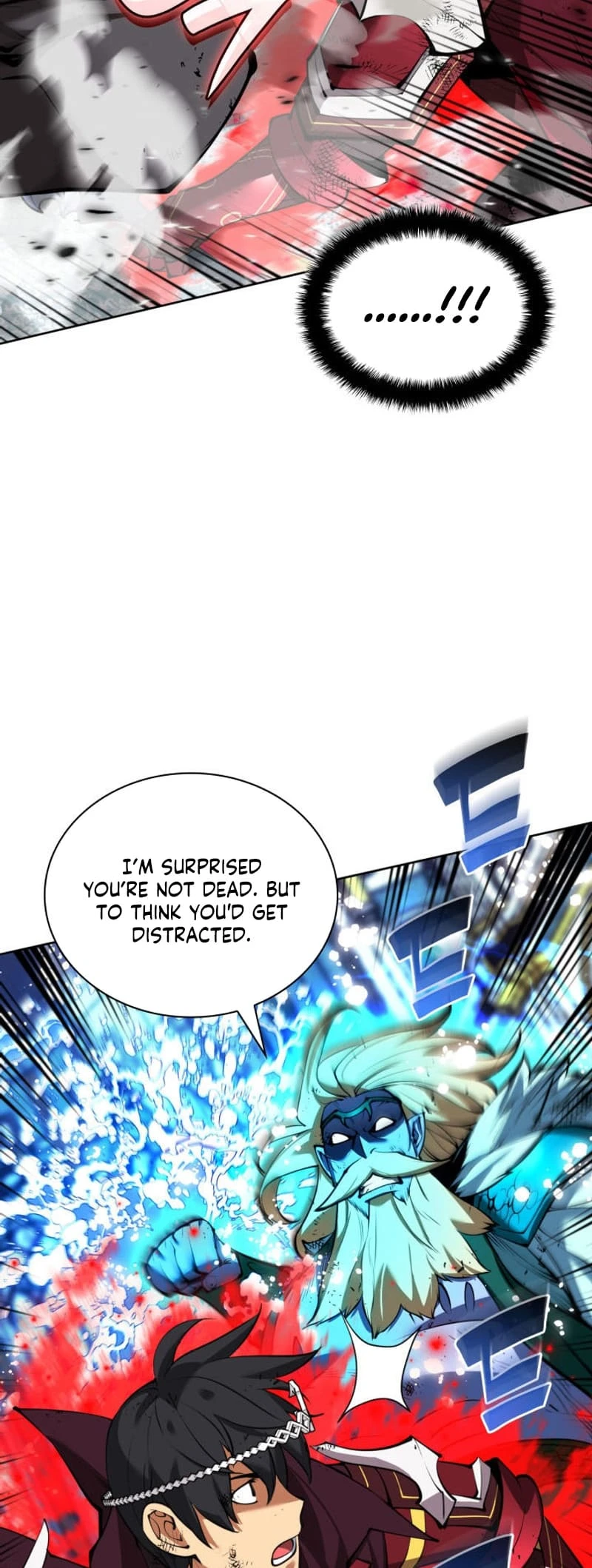 Overgeared Chapter 236 — Page 56