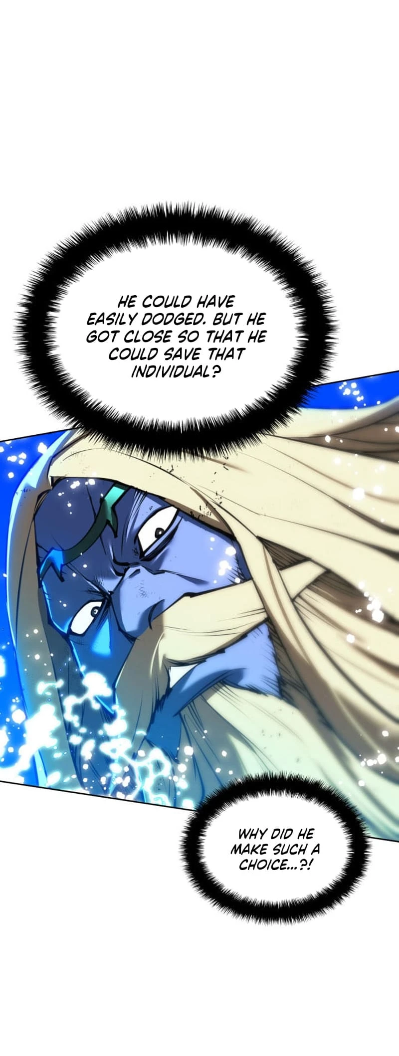 Overgeared Chapter 236 — Page 61