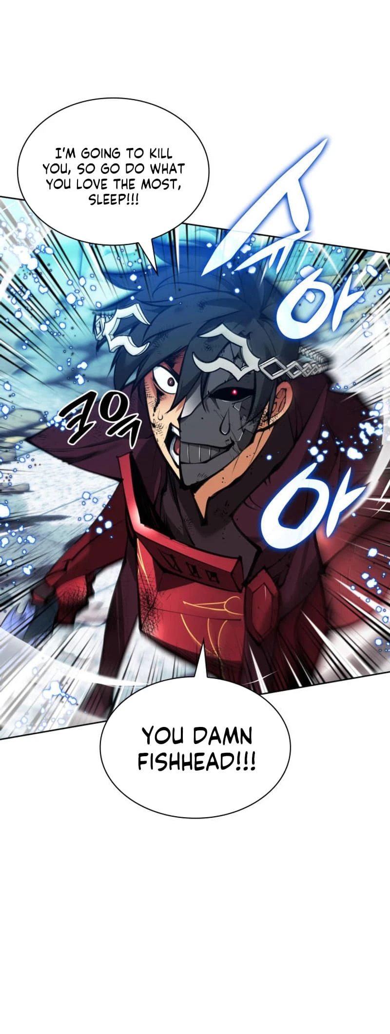 Overgeared Chapter 236 — Page 62