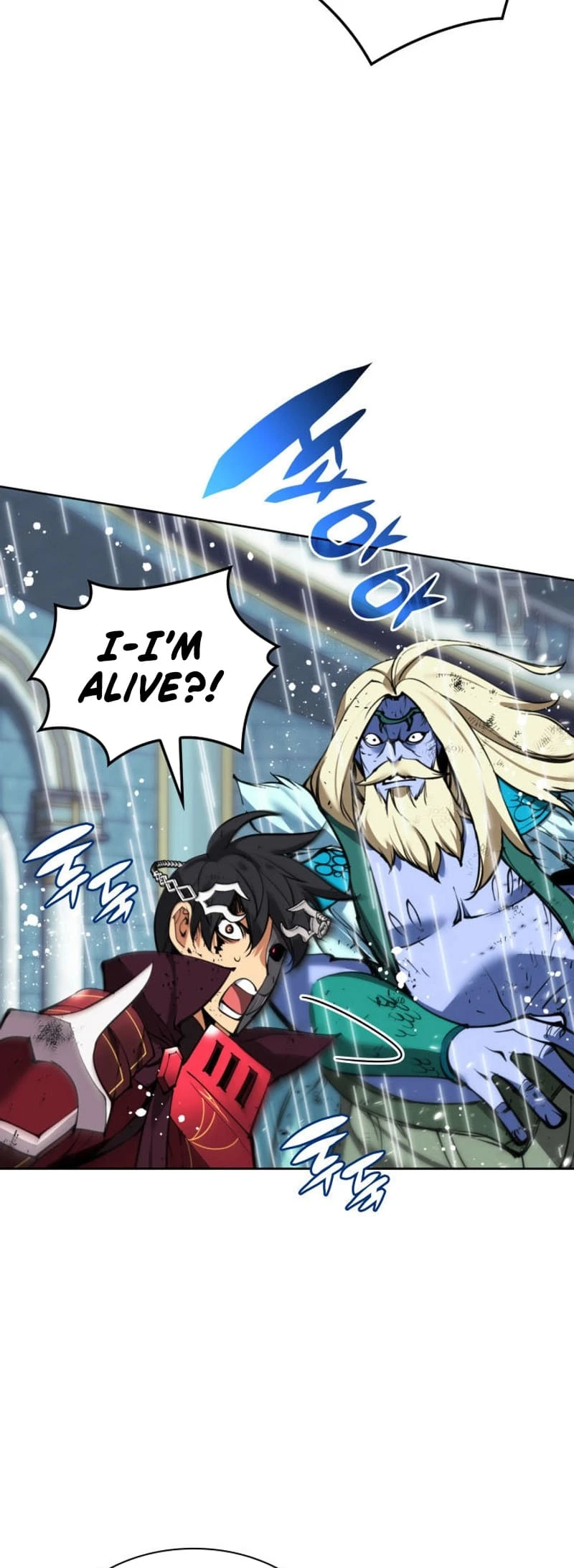 Overgeared Chapter 236 — Page 64