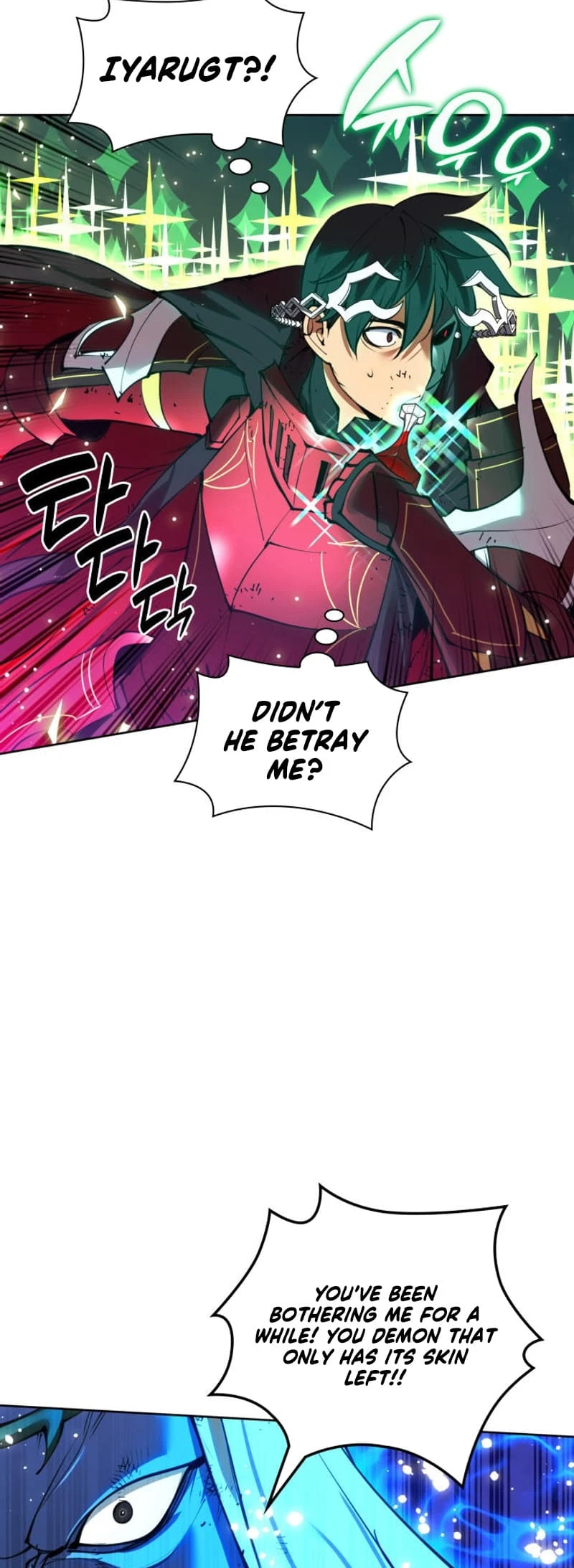 Overgeared Chapter 236 — Page 67