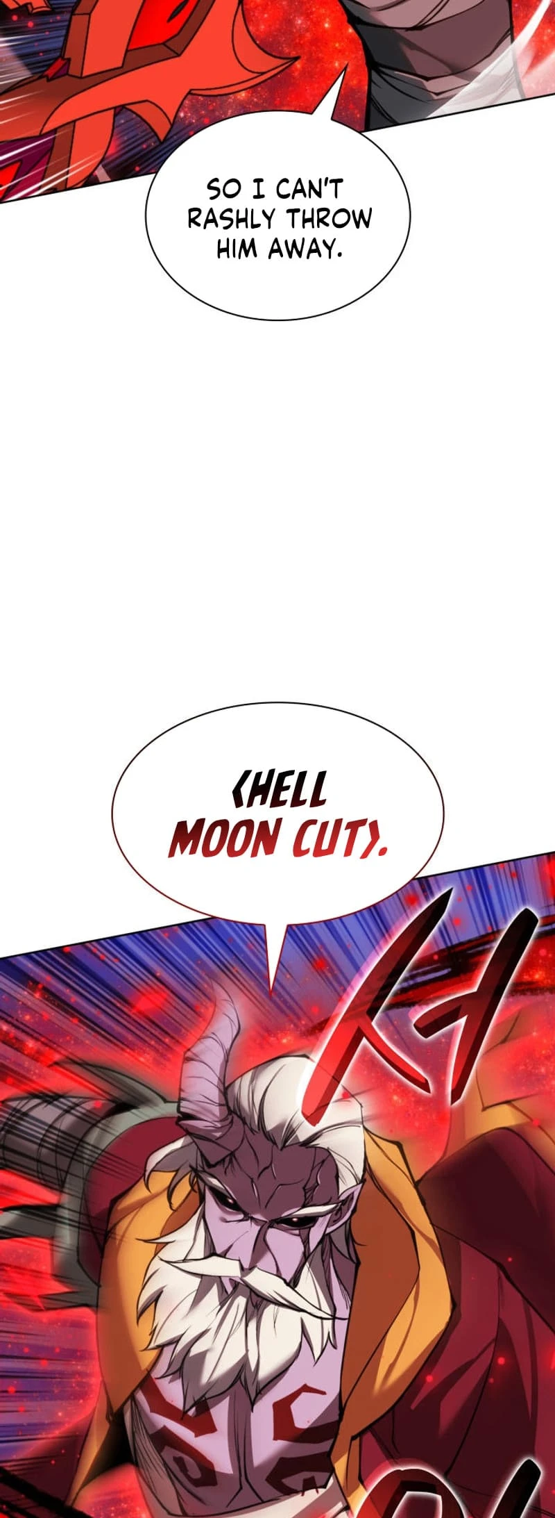 Overgeared Chapter 236 — Page 70