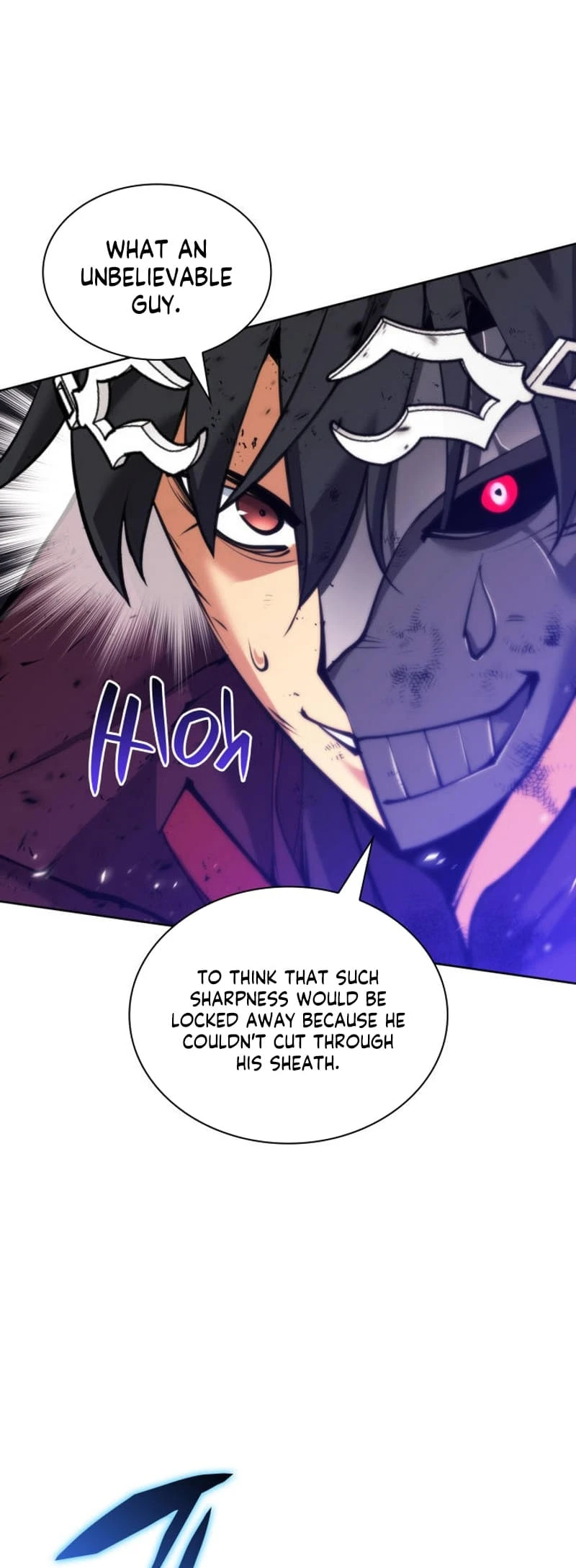 Overgeared Chapter 236 — Page 75