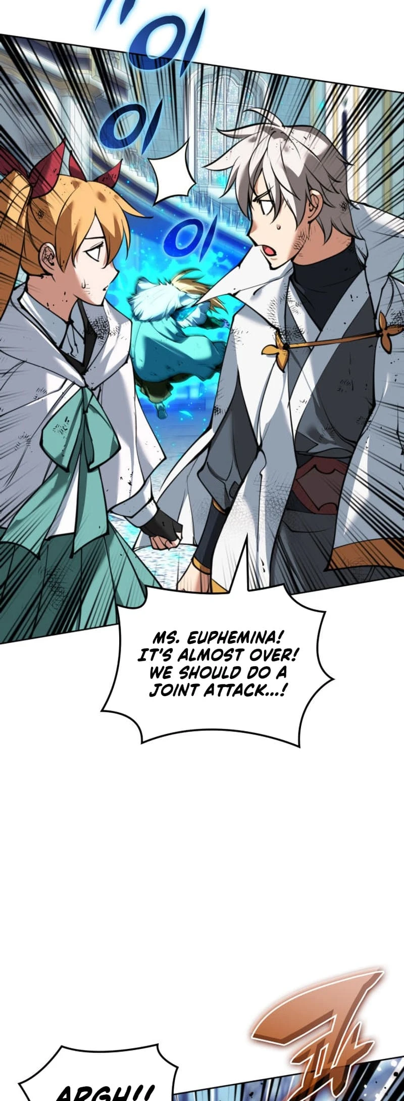 Overgeared Chapter 236 — Page 76