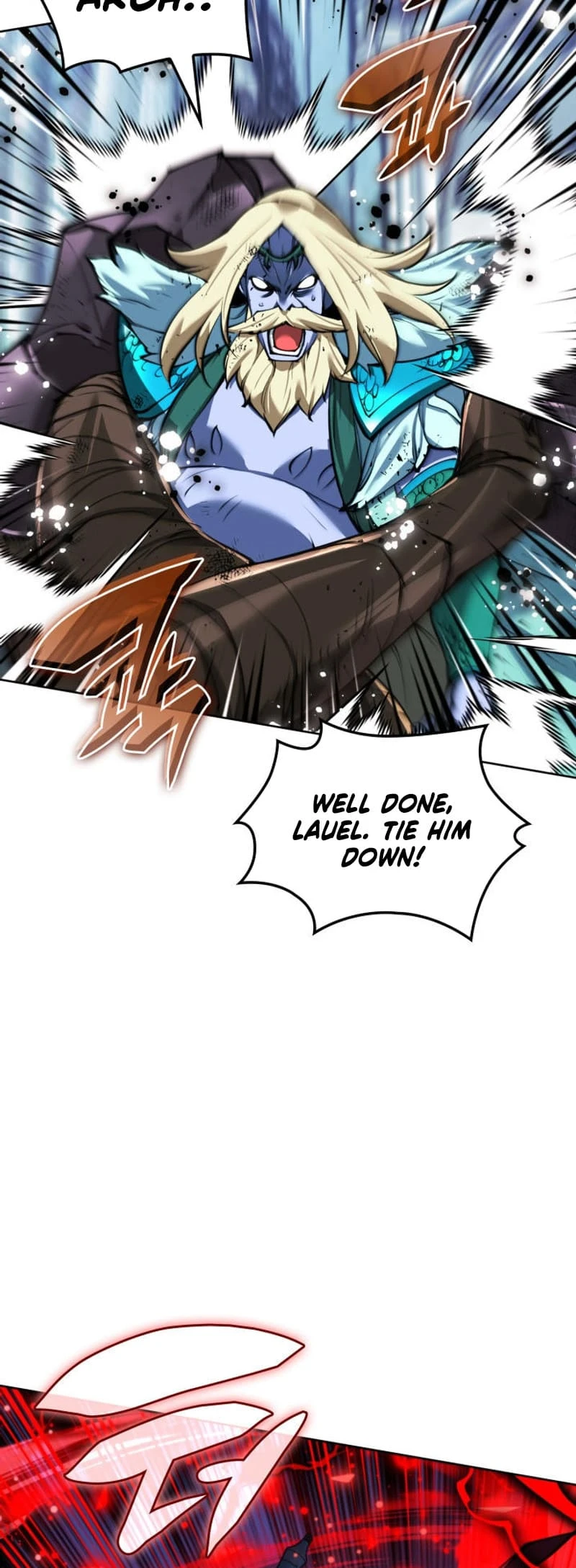 Overgeared Chapter 236 — Page 77