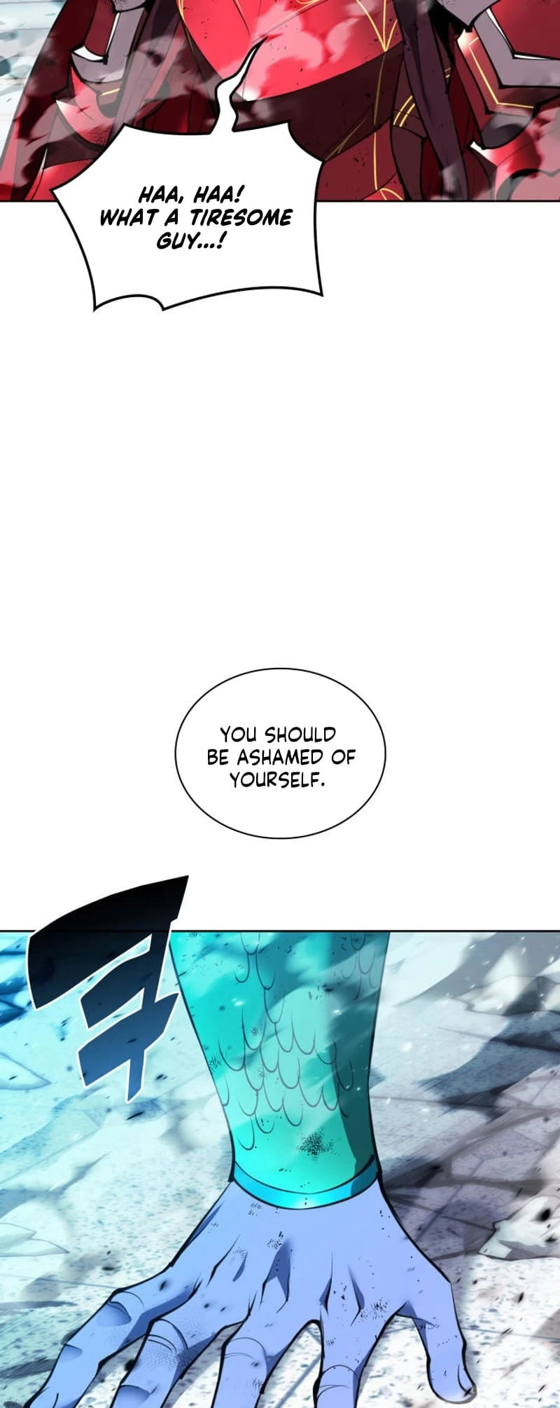 Overgeared Chapter 236 — Page 88