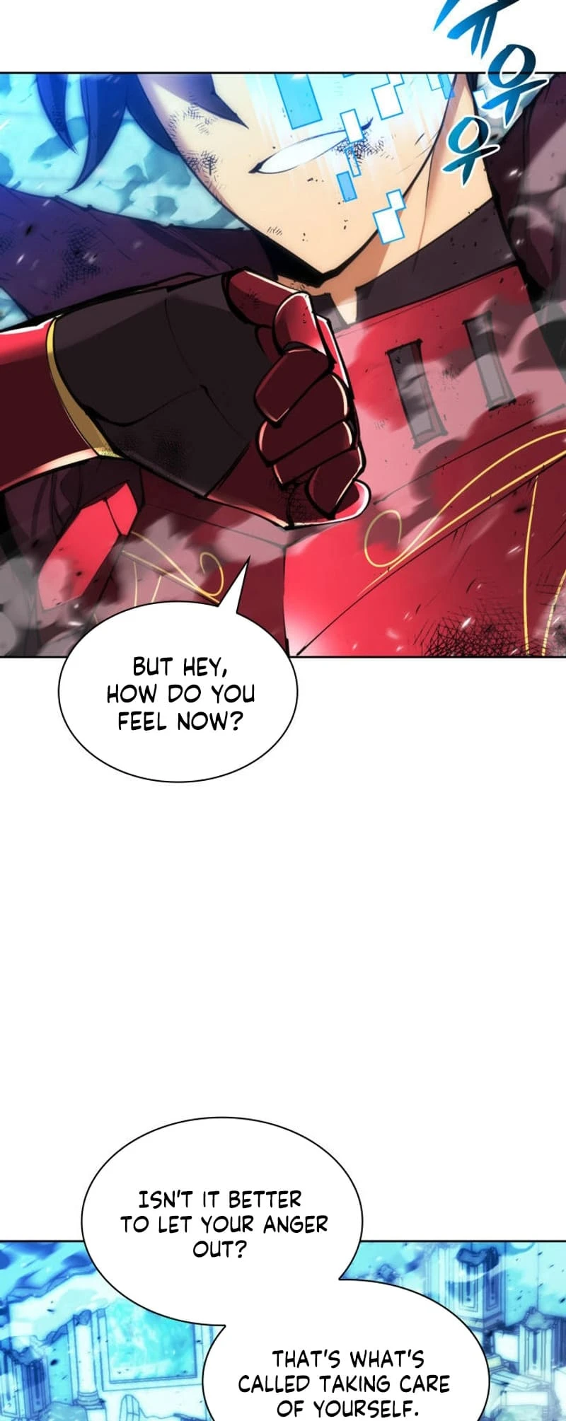 Overgeared Chapter 236 — Page 91
