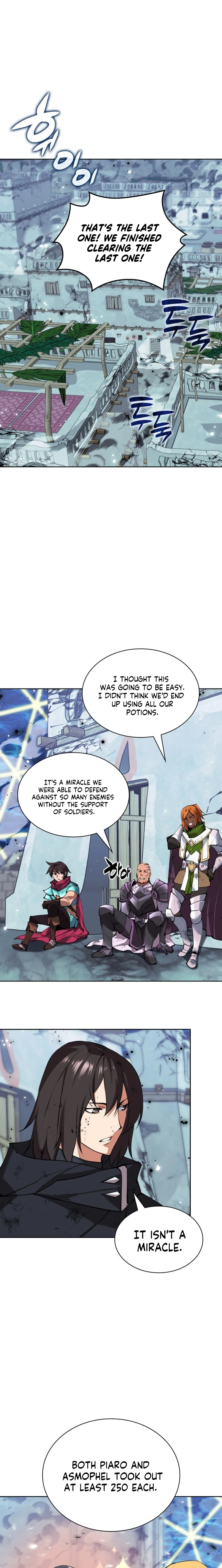 Overgeared Chapter 237 — Page 2