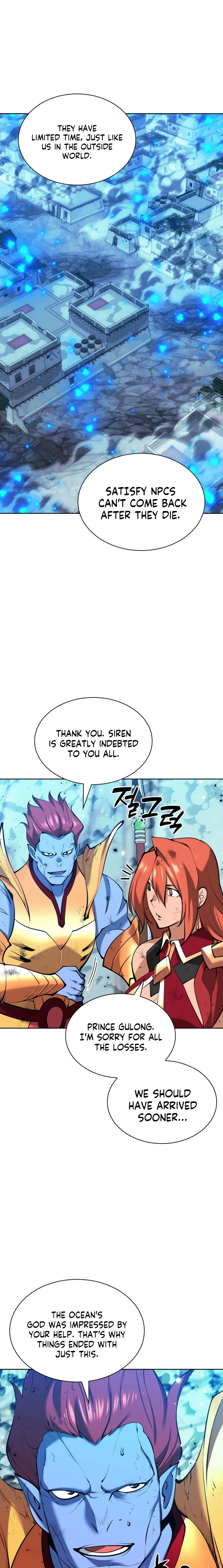 Overgeared Chapter 237 — Page 4