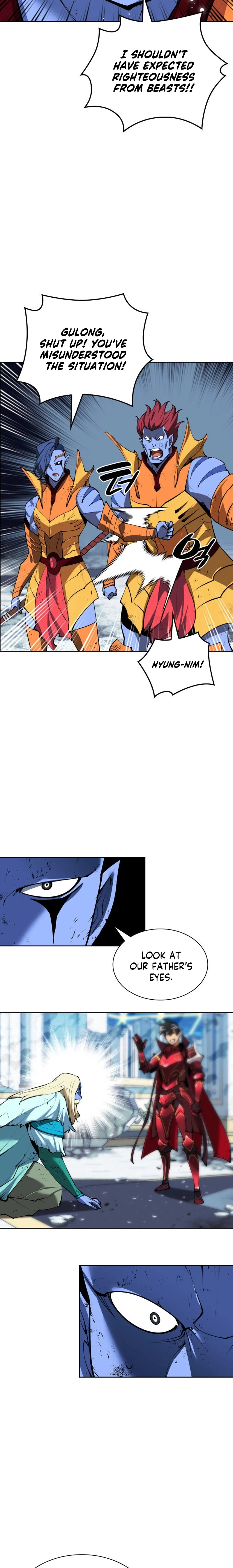 Overgeared Chapter 237 — Page 12