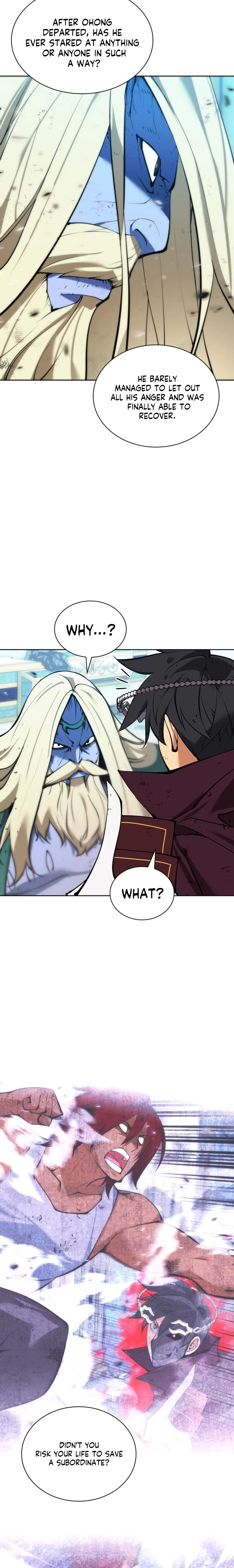Overgeared Chapter 237 — Page 13