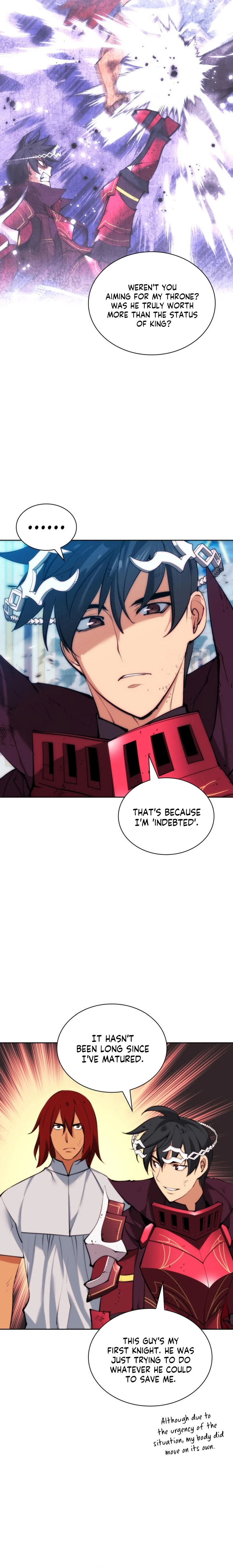 Overgeared Chapter 237 — Page 14