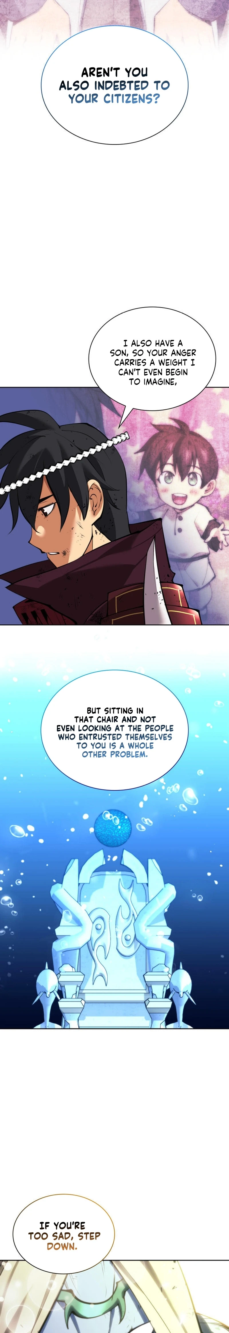 Overgeared Chapter 237 — Page 17