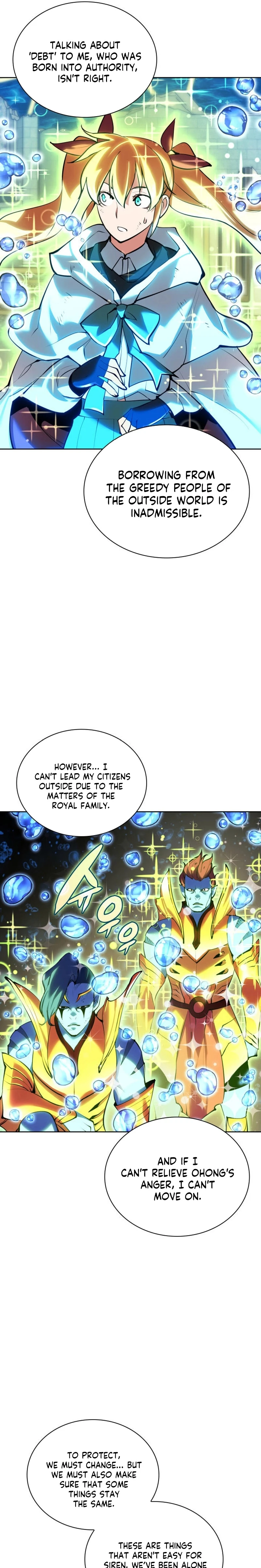 Overgeared Chapter 237 — Page 20