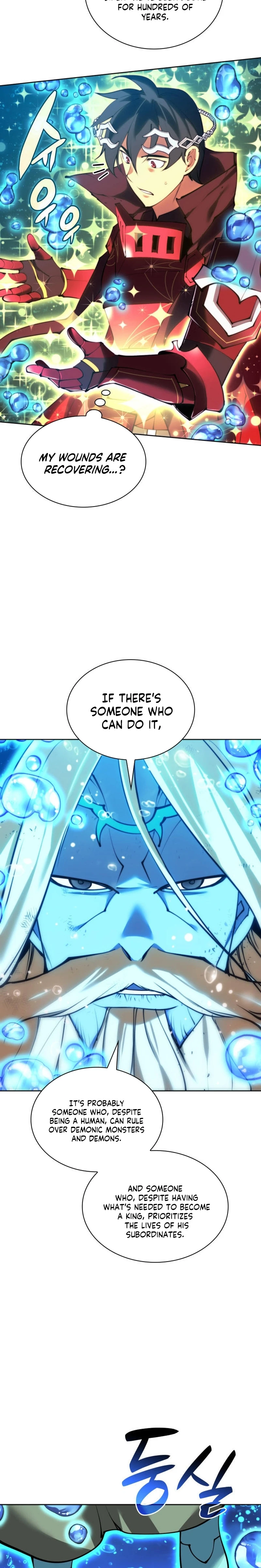 Overgeared Chapter 237 — Page 21