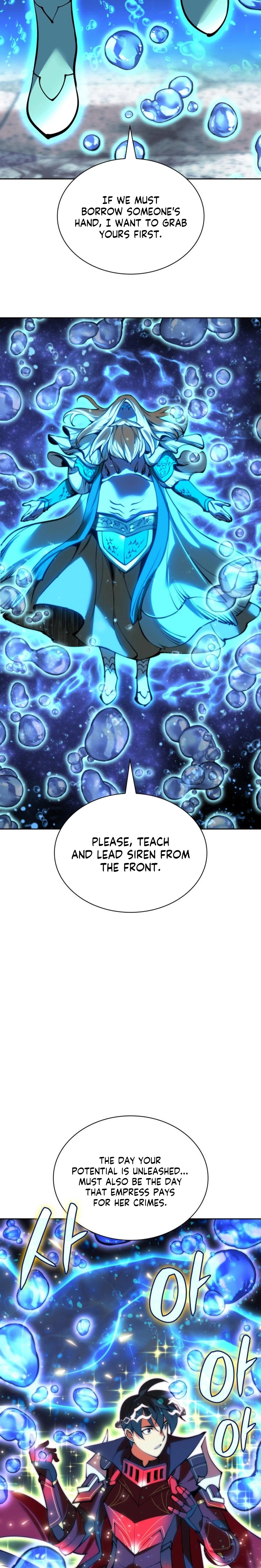 Overgeared Chapter 237 — Page 22