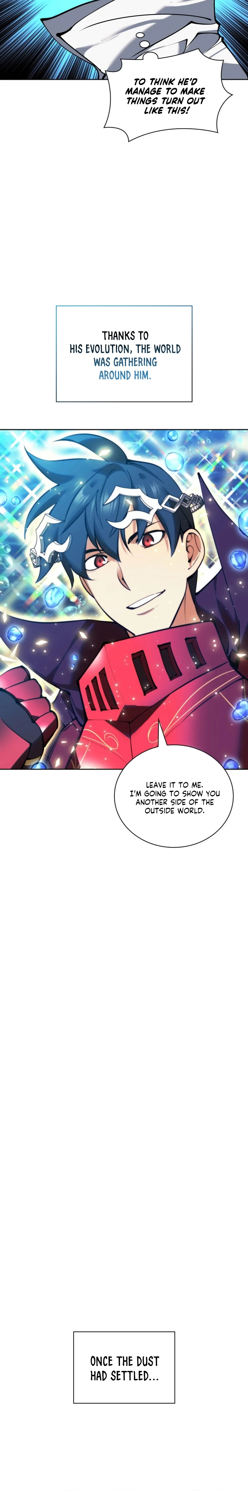 Overgeared Chapter 237 — Page 24